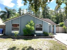 Picture of 3275 Fox Lake Drive, Tampa, FL 33618