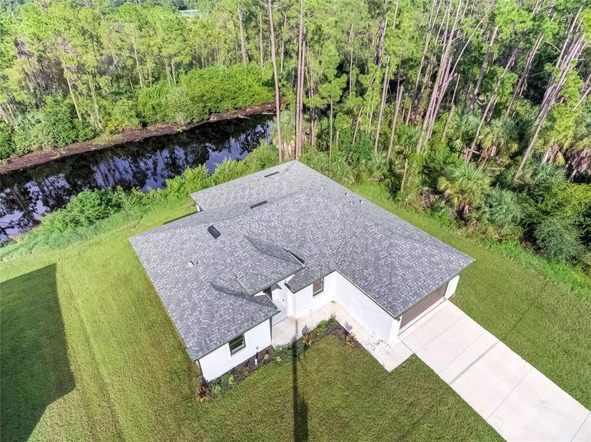 Picture of 2198 Sadnet Lane, North Port FL 34286