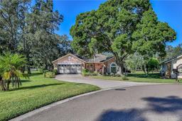 Picture of 7076 Pond View Court, Spring Hill, FL 34606