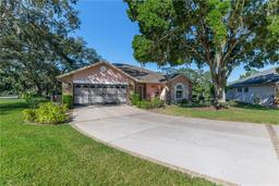 Picture of 7076 Pond View Court, Spring Hill, FL 34606