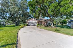 Picture of 7076 Pond View Court, Spring Hill, FL 34606