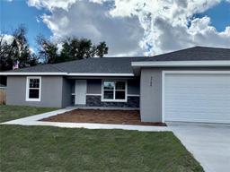 Picture of 17572 SW 113Th Place, Dunnellon, FL 34432