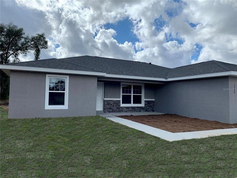 Picture of 17572 SW 113Th Place, Dunnellon FL 34432