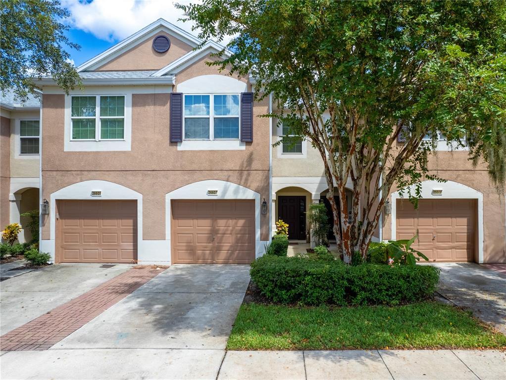 Picture of 26607 Chimney Spire Lane, Wesley Chapel, FL 33544