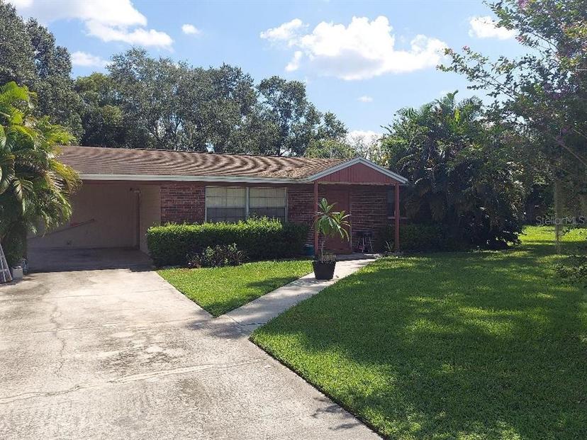 Picture of 6002 Christy Lane, Riverview FL 33578