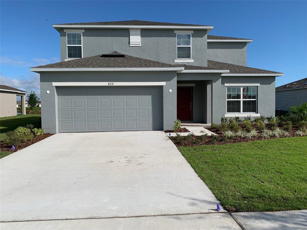 Picture of 420 Quarry Rock Circle, Kissimmee, FL 34758