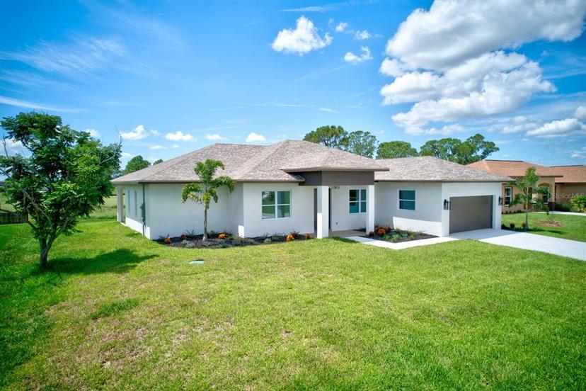 Picture of 6416 Concord Drive, Sebring FL 33876