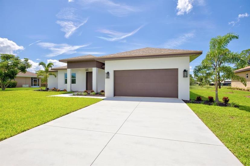 Picture of 6416 Concord Drive, Sebring FL 33876