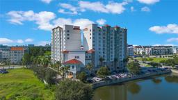 Picture of 7383 Universal Boulevard Unit 710, Orlando, FL 32819