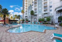 Picture of 7383 Universal Boulevard Unit 710, Orlando, FL 32819