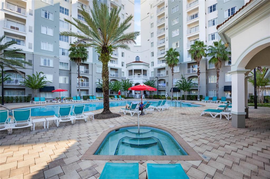 Picture of 7383 Universal Boulevard Unit 710, Orlando, FL 32819