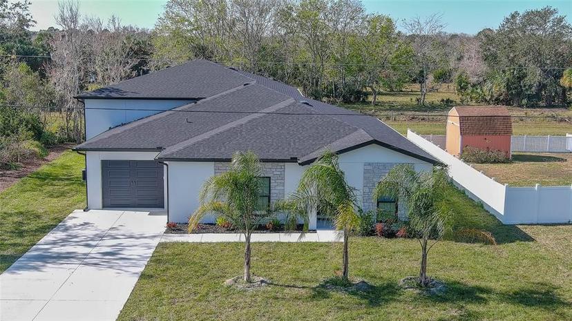 Picture of 1428 Willow Oak Drive, Edgewater FL 32132