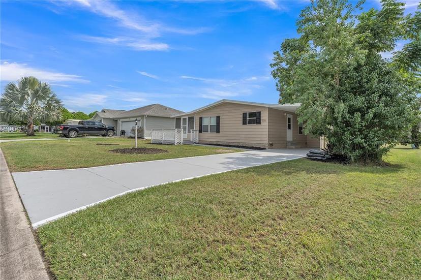 Picture of 1220 Dustin Drive, Lady Lake FL 32159