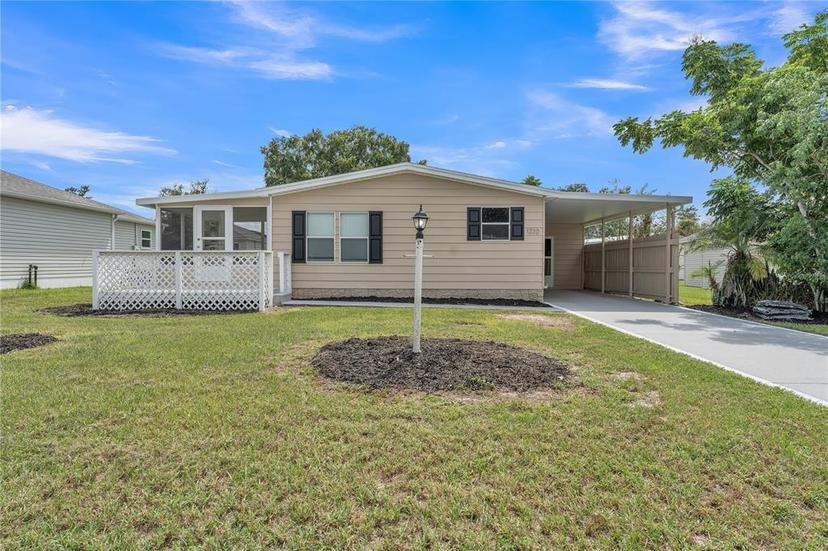 Picture of 1220 Dustin Drive, Lady Lake FL 32159