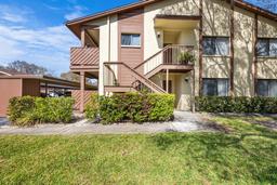 Picture of 2363 Newburg Lane Unit B, Safety Harbor, FL 34695