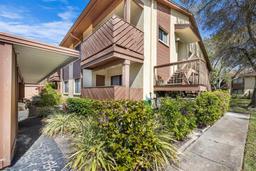 Picture of 2363 Newburg Lane Unit B, Safety Harbor, FL 34695