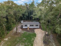 Picture of 10364 NE 70Th Lane, Bronson, FL 32621