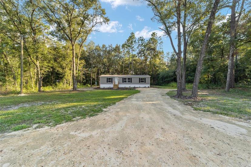 Picture of 10364 NE 70Th Lane, Bronson FL 32621