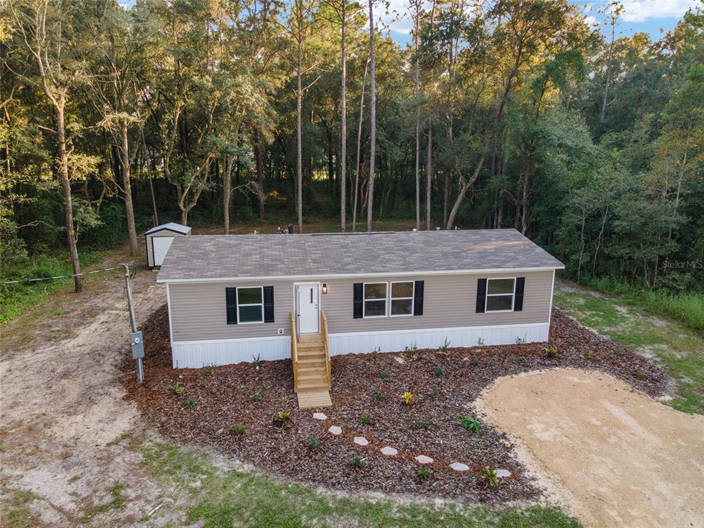 Picture of 10364 NE 70Th Lane, Bronson, FL 32621