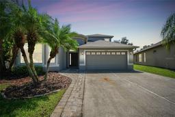 Picture of 3048 Sunwatch Drive, Wesley Chapel, FL 33544