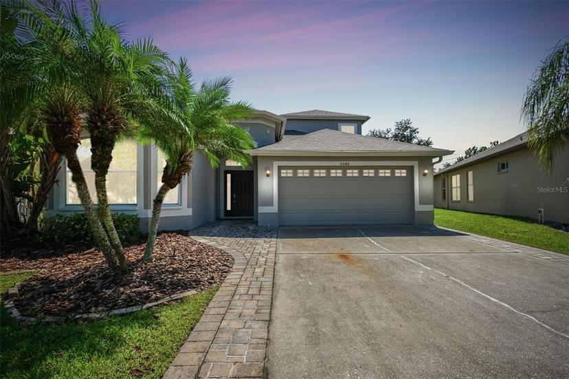 Picture of 3048 Sunwatch Drive, Wesley Chapel FL 33544