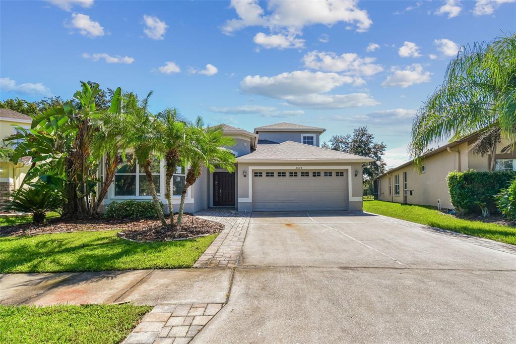 Picture of 3048 Sunwatch Drive, Wesley Chapel, FL 33544