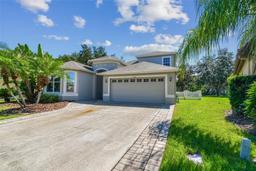 Picture of 3048 Sunwatch Drive, Wesley Chapel, FL 33544