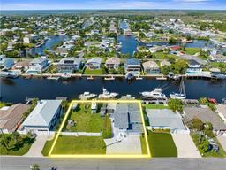 Picture of 4359 Tahiti Drive, Hernando Beach, FL 34607