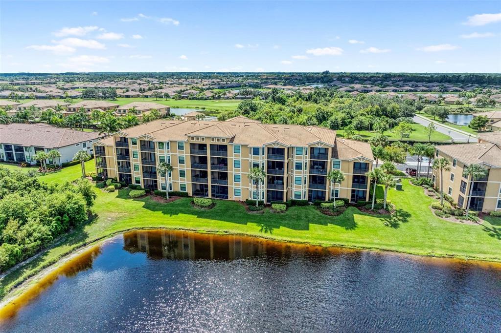 Picture of 6519 Grand Estuary Trail Unit 205, Bradenton, FL 34212