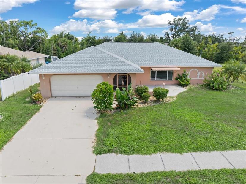 Picture of 7506 Spinnaker Boulevard, Englewood FL 34224