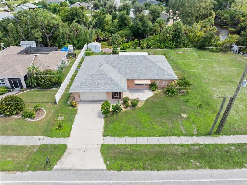 Picture of 7506 Spinnaker Boulevard, Englewood FL 34224