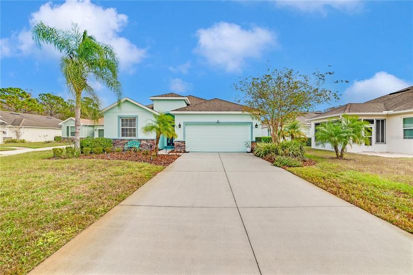 Picture of 11143 Merganser Way, New Port Richey FL 34654