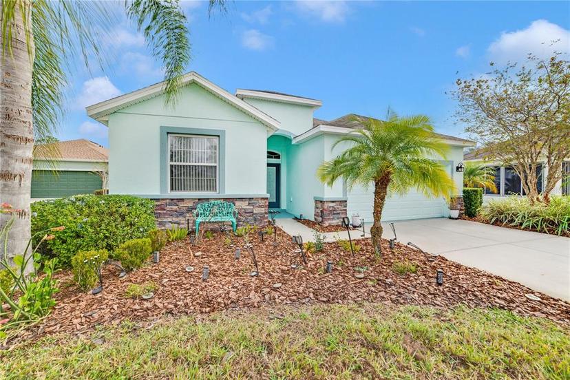 Picture of 11143 Merganser Way, New Port Richey FL 34654