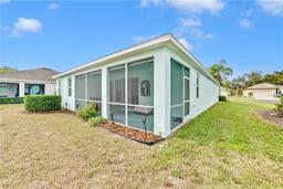 Picture of 11143 Merganser Way, New Port Richey, FL 34654