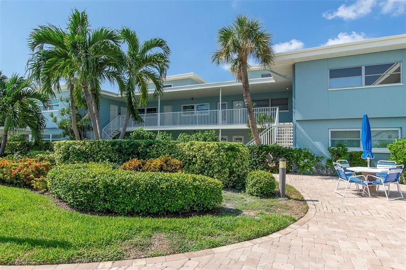 Picture of 6000 2Nd Street E Unit 6, St Pete Beach FL 33706