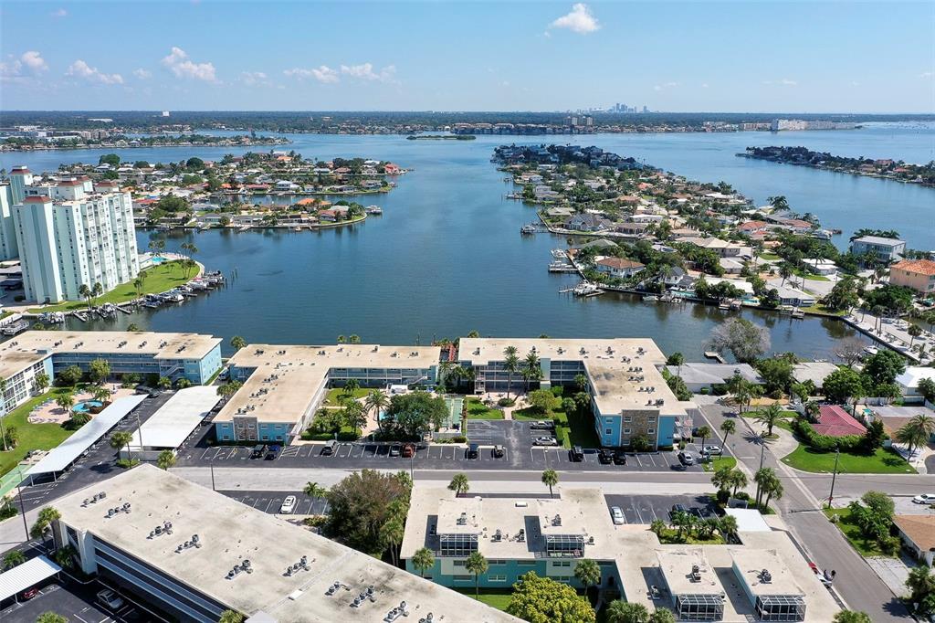 Picture of 6000 2Nd Street E Unit 6, St Pete Beach, FL 33706