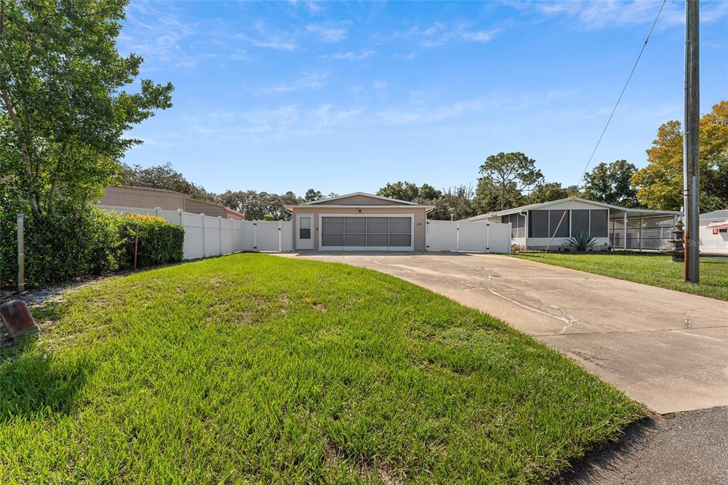 Picture of 10930 Isaacs Court, Leesburg, FL 34788