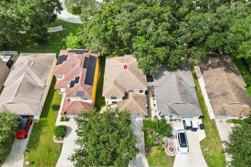 Picture of 12406 NE 50Th View, Oxford FL 34484