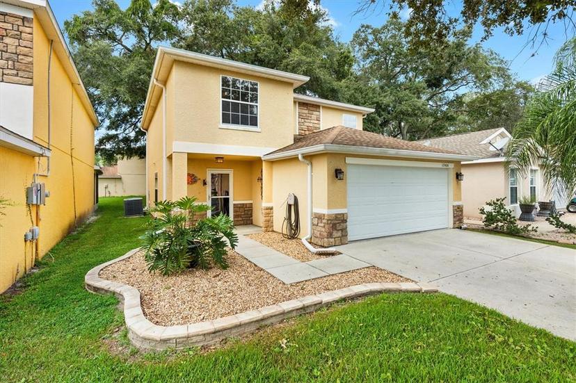 Picture of 12406 NE 50Th View, Oxford FL 34484