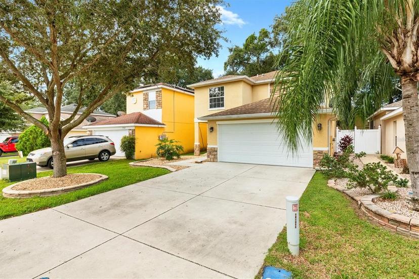 Picture of 12406 NE 50Th View, Oxford FL 34484