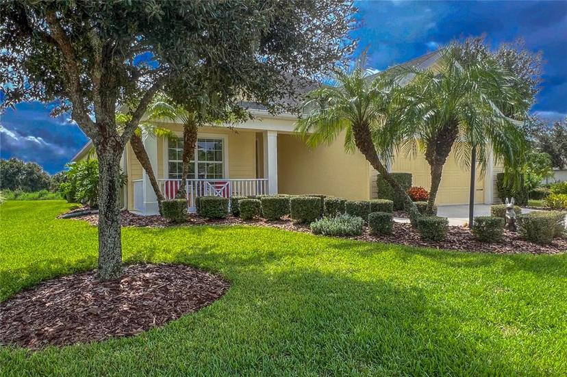 Picture of 16819 Destrehen Court, Parrish FL 34219