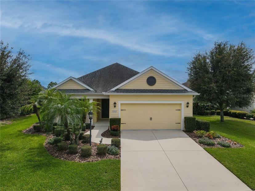 Picture of 16819 Destrehen Court, Parrish FL 34219