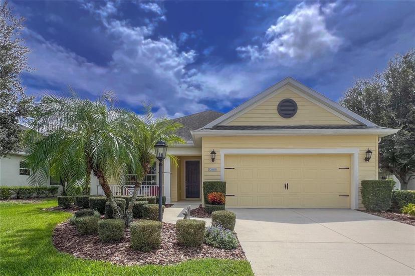 Picture of 16819 Destrehen Court, Parrish FL 34219