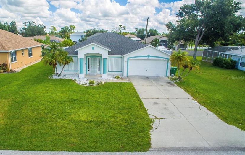 Picture of 324 Comstock Street, Port Charlotte FL 33954