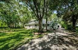 Picture of 5455 Lake Le Clare Road, Lutz, FL 33558