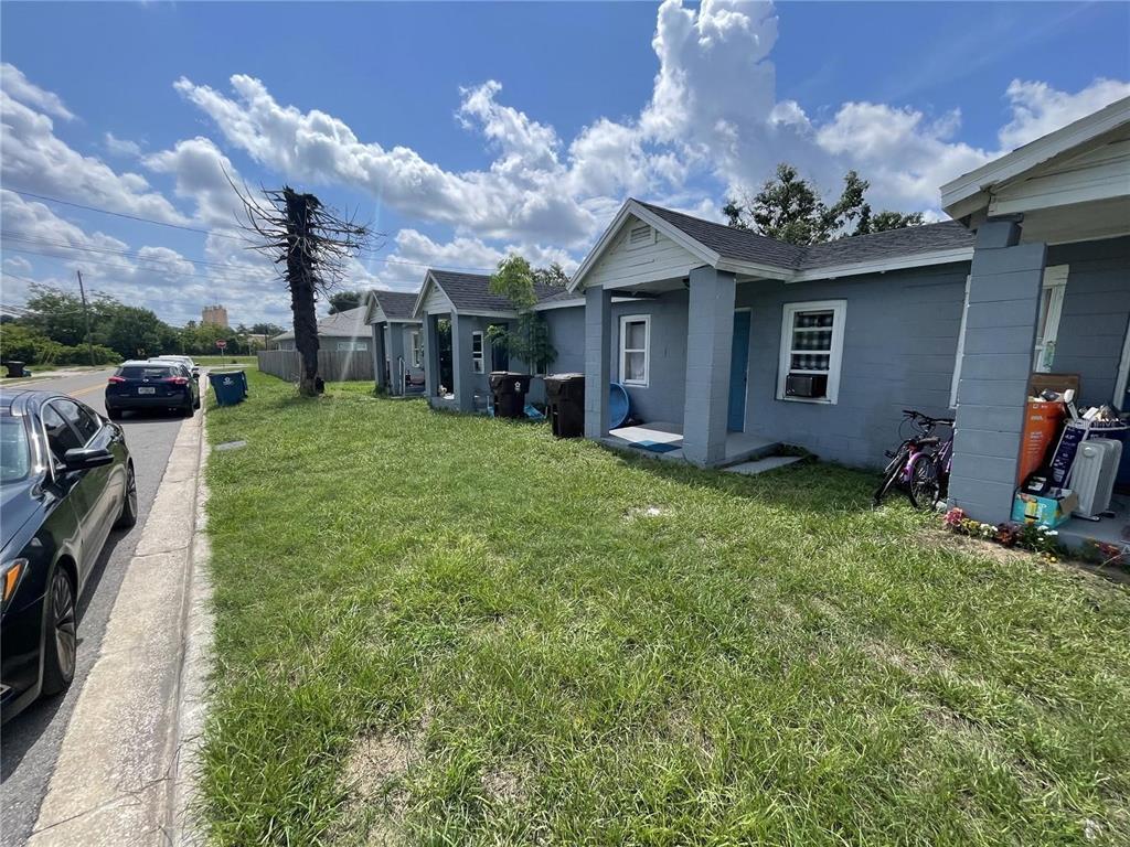 Picture of 236 Washington Avenue, Lake Wales, FL 33853