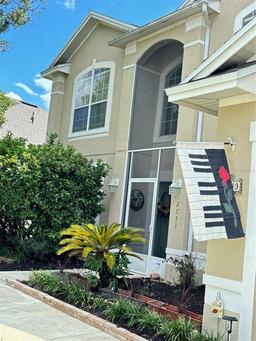 Picture of 2733 Scarborough Drive, Kissimmee, FL 34744