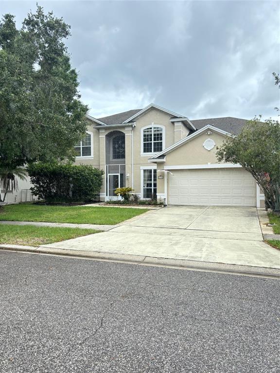 Picture of 2733 Scarborough Drive, Kissimmee FL 34744