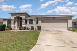 Picture of 4728 Magnolia Preserve Avenue, Winter Haven, FL 33880