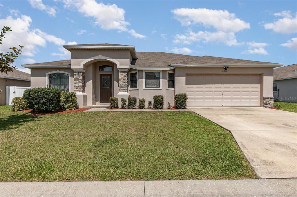 Picture of 4728 Magnolia Preserve Avenue, Winter Haven, FL 33880